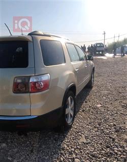 GMC Acadia